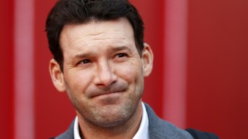 Someone Crunched The Numbers And Figured Out EXACTLY How Good Tony Romo Is At Predicting Plays