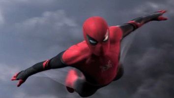 The ‘Spider-Man: Far From Home’ Trailer Has Spawned Some Seriously Wild ‘Avengers: Endgame’ Theories