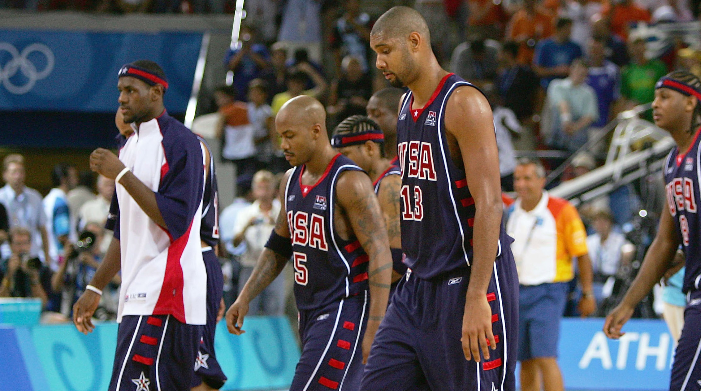 stephon marbury lebron james