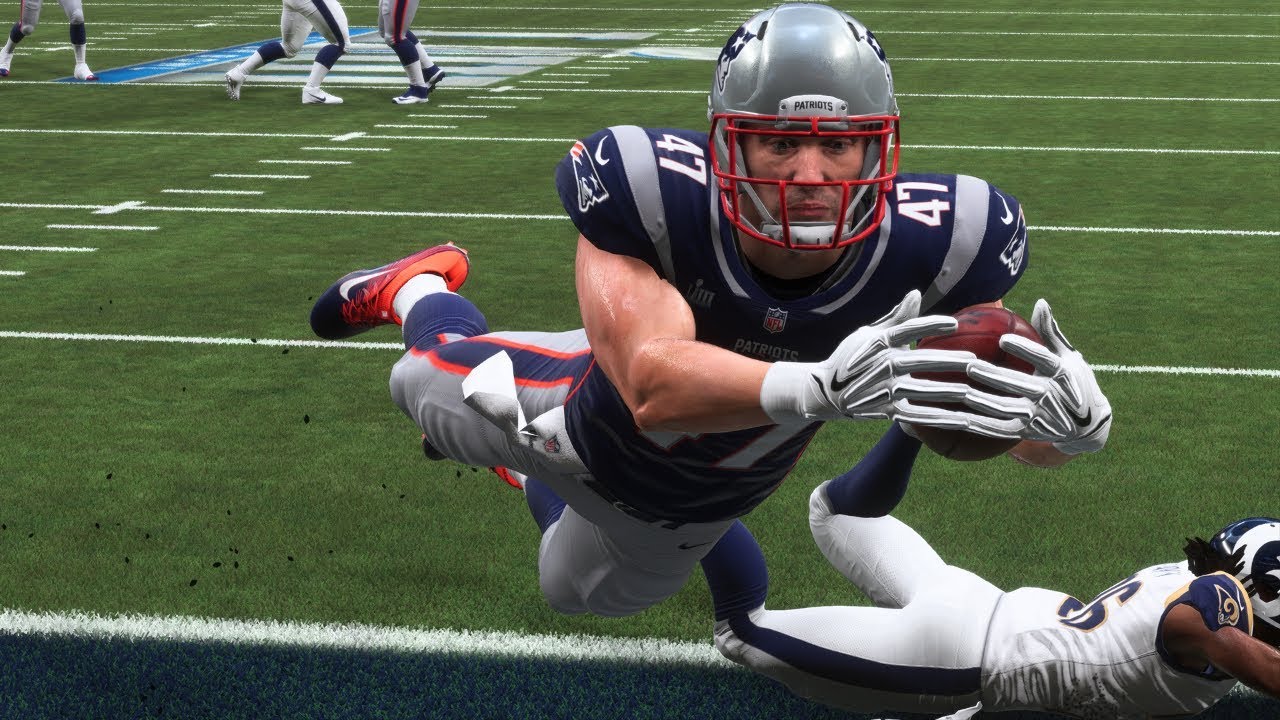 Madden' predicts Super Bowl 53 result: Video game heavily favors one team