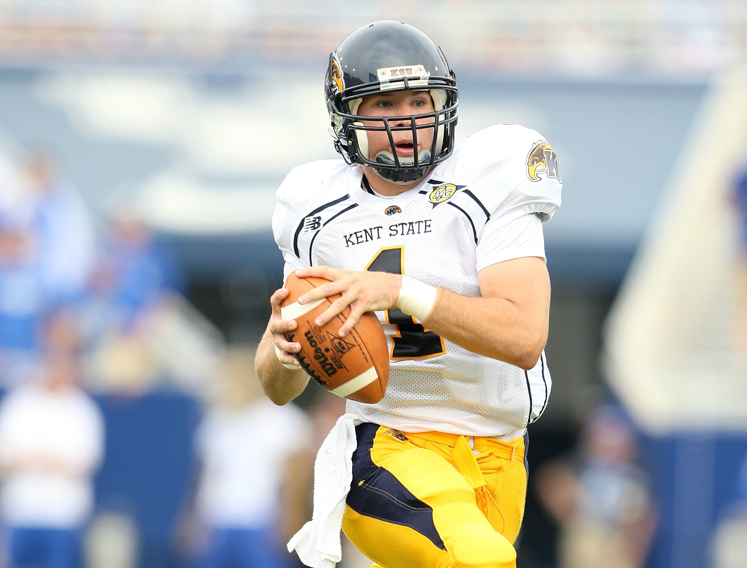 Here's A Cool Reminder That Julian Edelman And Sean McVay Played Against Each Other While Both