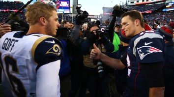 The First List Of 64 Wacky Prop Bets For Super Bowl LIII Has Been Released