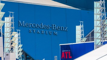 Super Bowl LIII By The Numbers: Tickets, Food, Ads, Economics, Media, Betting And More