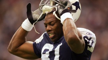 Terrell Owens Destroyed Jason Garrett In Epic Twitter Tirade Over The Cowboys Loss To The Rams
