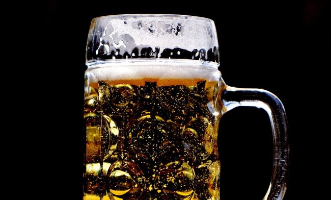 the kind of beer you drink says a lot about your personality study
