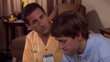This Tribute To The Best Parties From ‘The Office’ Is A Glorious Walk Down Memory Lane