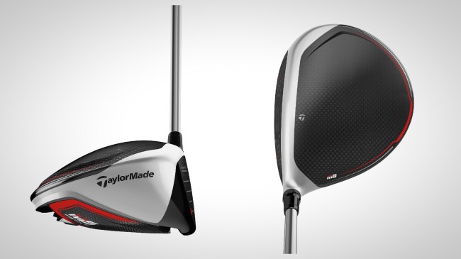 TaylorMade M5 and M6