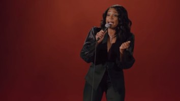 Tiffany Haddish Bombed So Hard On New Year’s Eve Show After Forgetting Her Jokes That People Walked Out