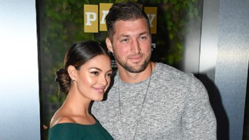 Everyone Made Jokes About Tim Tebow Losing His Virginity After Engagement To Former Miss Universe Demi-Leigh Nel-Peters