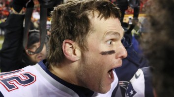 Tom Brady Sticks A Dagger In Haters’ Hearts On Instagram, Does Classy Thing For Patrick Mahomes