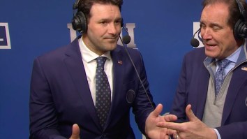 Tony Romo Said NFL Teams Have Legitimately Contacted Him About Coming Out Of Retirement To Play Again