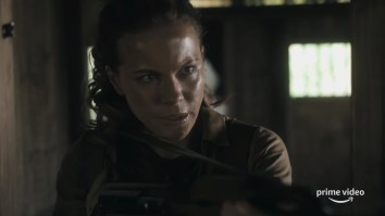 Based On The First Trailer, Kate Beckinsale’s Upcoming Series On Amazon Prime Looks Like A Must-Watch