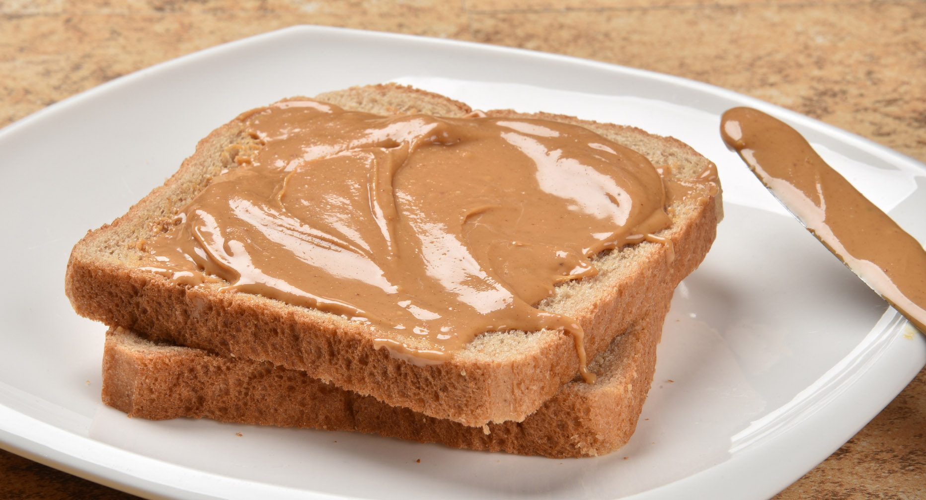 The Best Way To Store Peanut Butter Is This Easy Life Hack