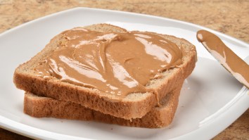 You’ve Probably Been Storing Peanut Butter Wrong Your Entire Life