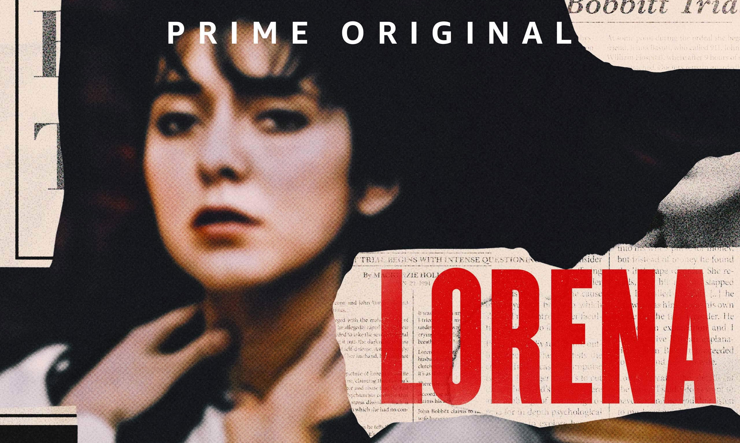 What's New On Amazon Prime Video In February A New Lorena Bobbitt