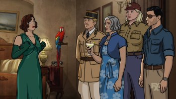What’s New On Hulu For February: ‘Archer, Legion, Caddyshack, Space Jam, Wedding Crashers’ And More