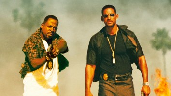 REPORT: ‘Bad Boys 4’ Is Happening As ‘Bad Boys For Life’ Set To Have 2nd-Best MLK Weekend Ever