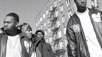 Watch The Tremendous First Trailer For The Wu-Tang Clan Documentary ‘Of Mics And Men’