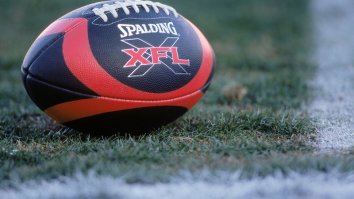 Here’s How The XFL Could Have A Huge Impact On The Future Of College Football