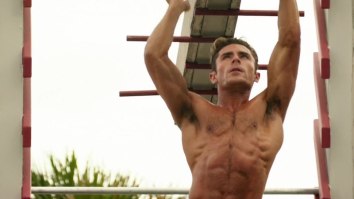 Here’s The Diet And Fitness Routine Zac Efron’s Followed For ‘Baywatch’, Leaving Him With A Shredded 8-Pack