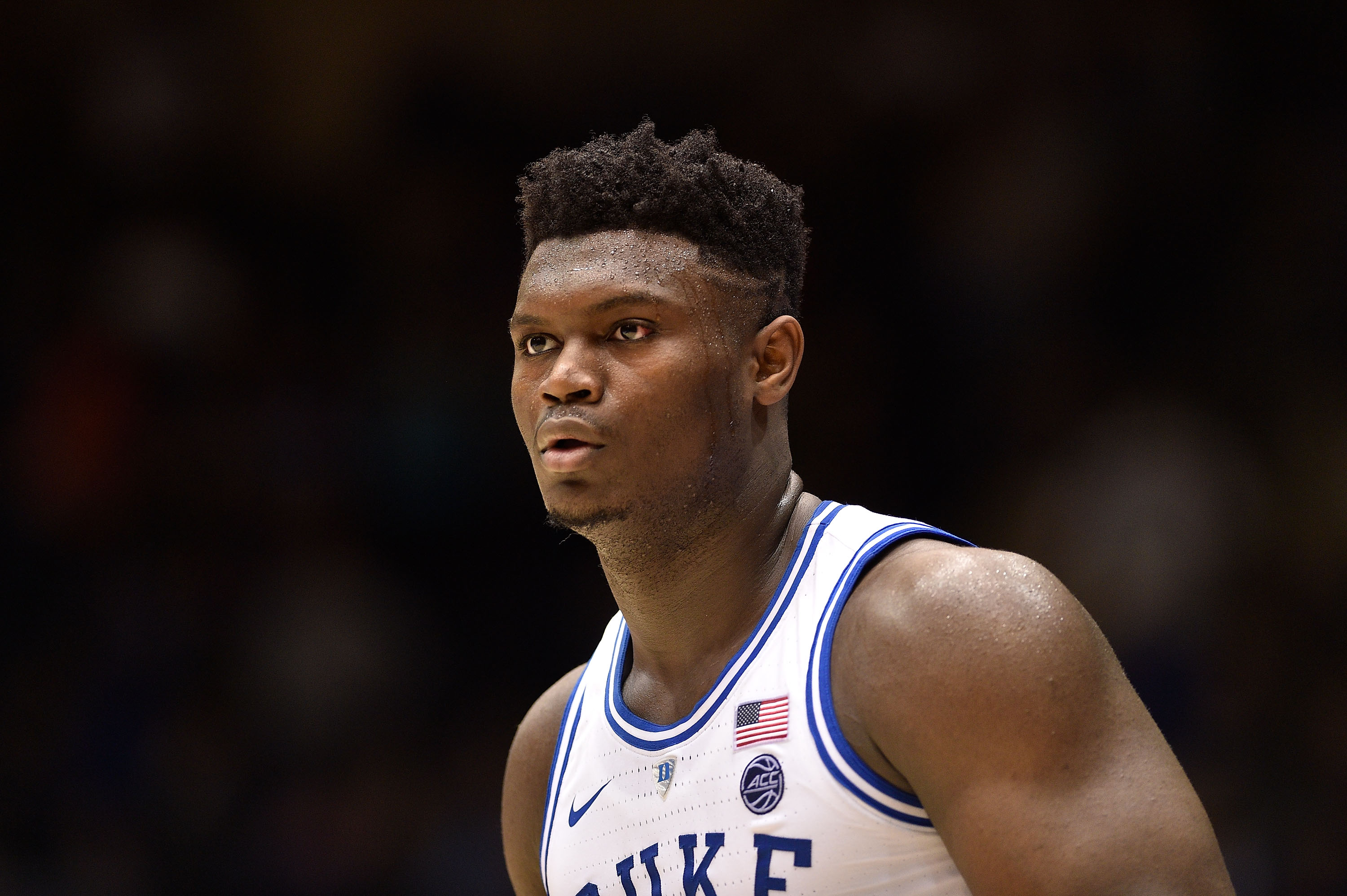 Scottie Pippen's 'shut it down' advice for potential Bulls pick Zion  Williamson isn't ridiculous – Sun Sentinel