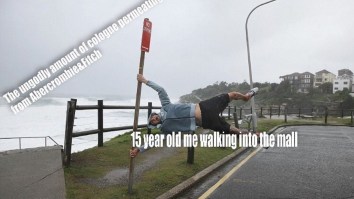 43 Of The Best Damn Photos On The Internet This Afternoon