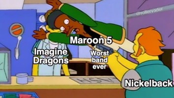 43 Of The Best Damn Photos On The Internet This Afternoon