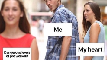 43 Of The Best Damn Photos On The Internet This Afternoon