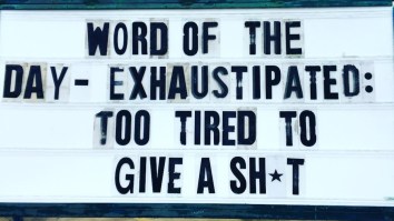 42 Of The Best Damn Photos On The Internet This Morning