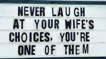 42 Of The Best Damn Photos On The Internet This Morning