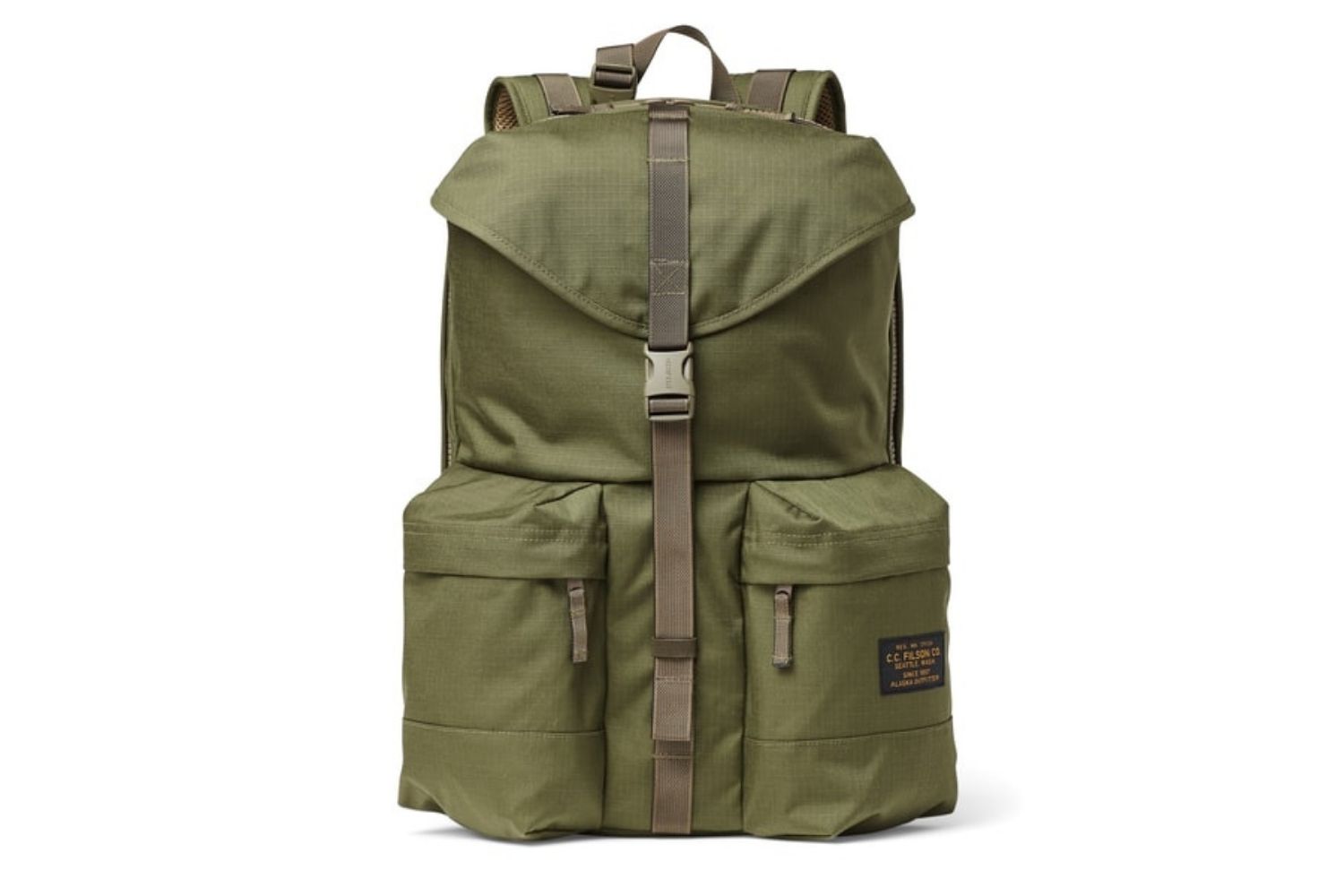 The 13 Best Hiking Backpacks For Every Type Of Outdoor Adventure