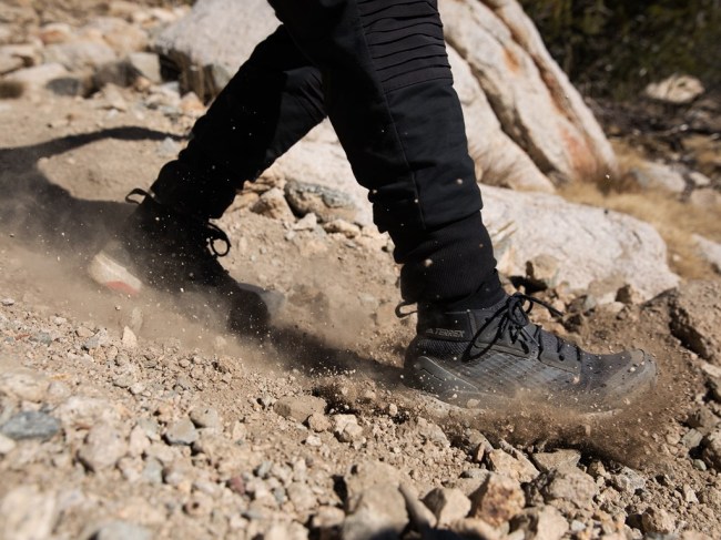Adidas Terrex Free Hiker Hiking Shoe