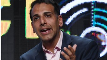 Adnan Virk Reportedly Plans To Sue ESPN After He Was Fired For Allegedly Leaking Private Info About The Company’s Partnership With MLB