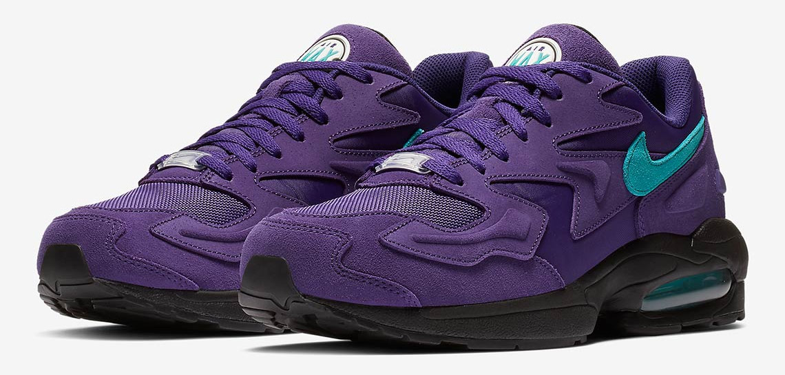 nike air max 720 wine red