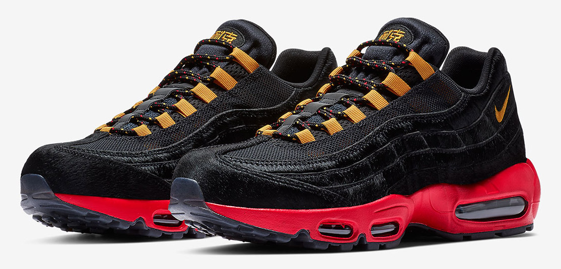 air max 90 chinese new year