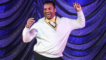 Alfonso Ribeiro Probably Didn’t Do ‘The Carlton’ Dance After Hearing The Ruling On His Copyright Case Against ‘Fortnite’