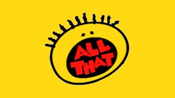 Nickelodeon Is Bringing Back ‘All That’ With Its Best Cast Member At The Helm