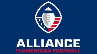 Married Alliance of American Football Player Arrested In Prostitution Sting Days Before AAF’s Inaugural Season