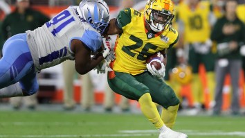 Here Are Contract Details For Alliance Of American Football Players, Which Includes An NFL ‘Out’ Clause