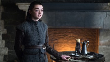 ‘Game Of Thrones’ Fan Theory Says A Major Character Who Died Last Season Is Actually Still Alive