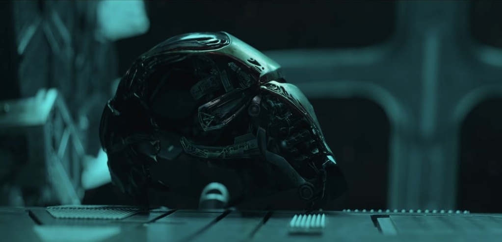 New Avengers Endgame Super Bowl Ad Trailer Shows The Gang Getting Back Together Following 0926