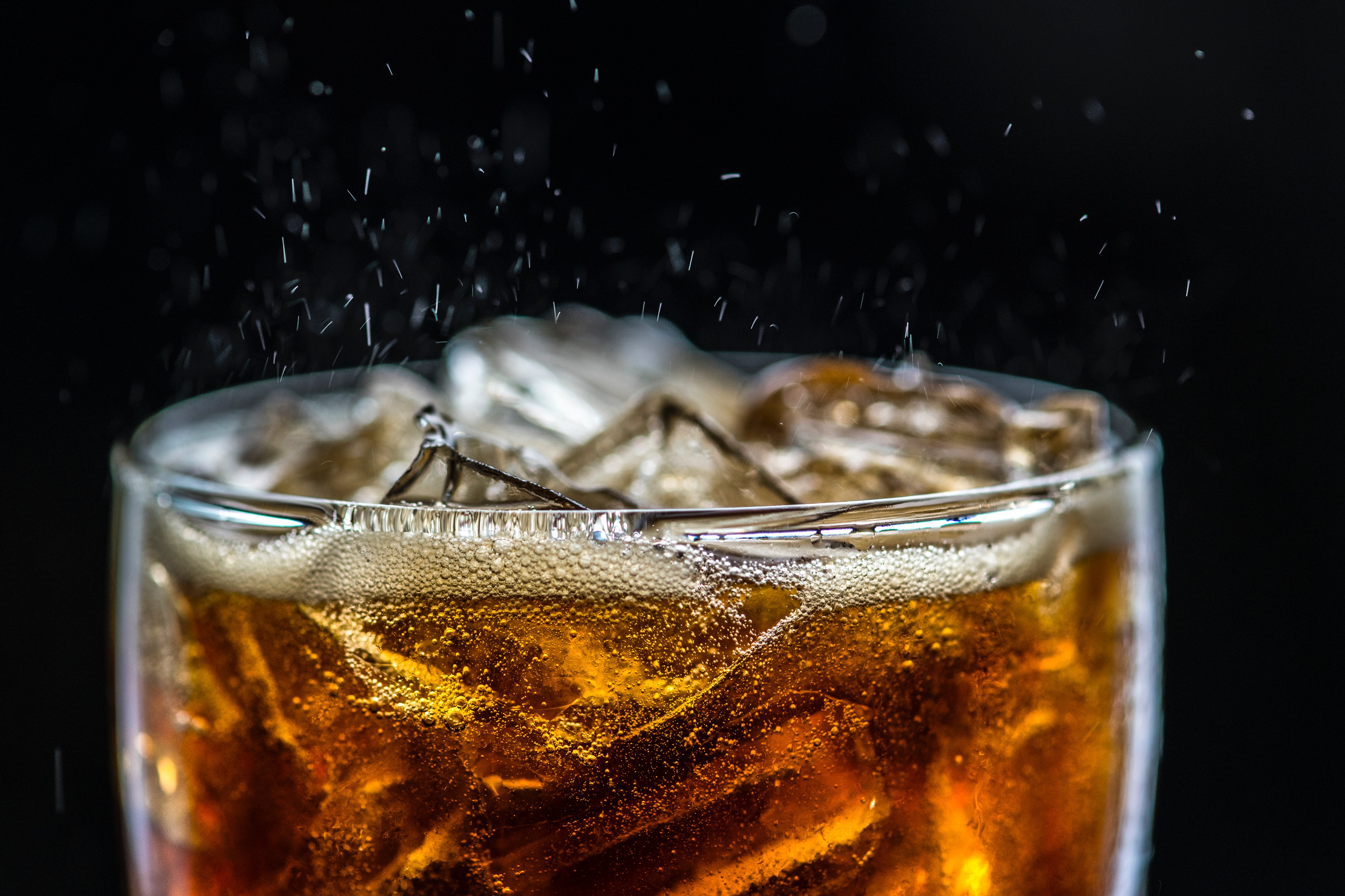 Diet Soda And Artificially Sweetened Drinks Linked To Strokes, Heart