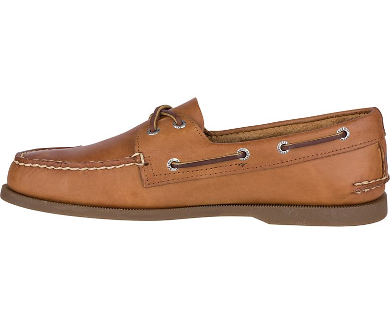 Boat Shoes Season Comin' - Here Are 7 CLASSIC Bro Shoes To Grab For ...