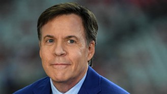 Bob Costas Got Banned From Covering The Super Bowl For Having The Nerve To Suggest Concussions Exist