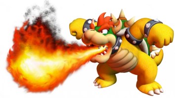 The New President Of Nintendo Has The Last Name Of ‘Bowser’ And The Internet Can’t Deal