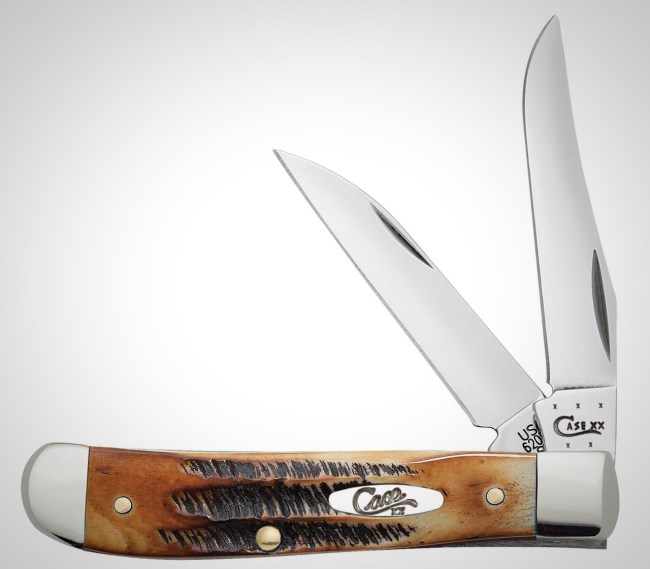 Case Knives everyday carry pocket knife