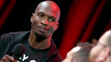 Chad Johnson Pulls Awesome Bro Move By Paying A Dude’s Rent After Twitter Interaction