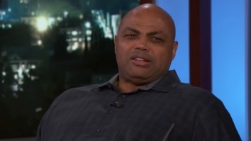 Charles Barkley Talked About Being Stunned By Tom Brady’s Looks In Person And The Worst Bet He’s Ever Made