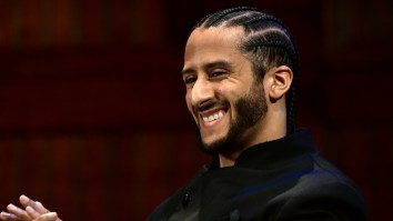 FOX Sports’ Cris Carter Gives Reason Why He Thinks Colin Kaepernick Could Be Tom Brady’s Successor