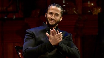 Nike Released A Colin Kaepernick ‘Icon Jersey’ And The Thing Sold Out Within Hours